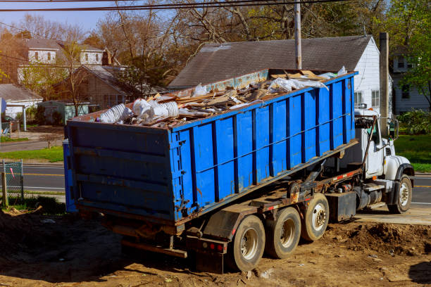 Best Commercial Junk Removal  in , IN