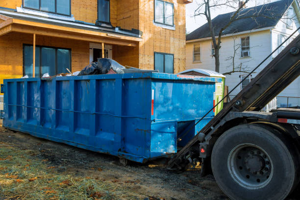 Best Yard Waste Removal  in , IN