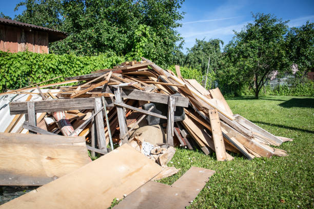 Best Same-Day Junk Removal Services  in , IN