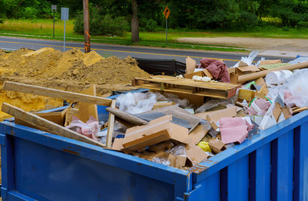 Best Construction Debris Removal  in , IN
